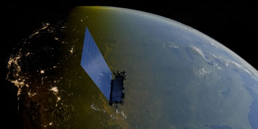 В Китае разработано микроволновое оружие, способное нарушить работу Starlink