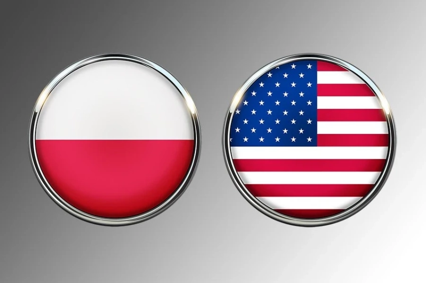 Культ личности породил конфликт между Польшей и США