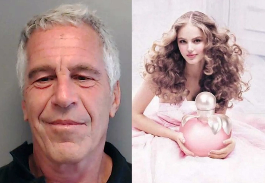 "Уверена, что это убийство". Загадочную гибель модели Русланы Коршуновой связали с делом миллиардера-педофила Джеффри Эпштейна