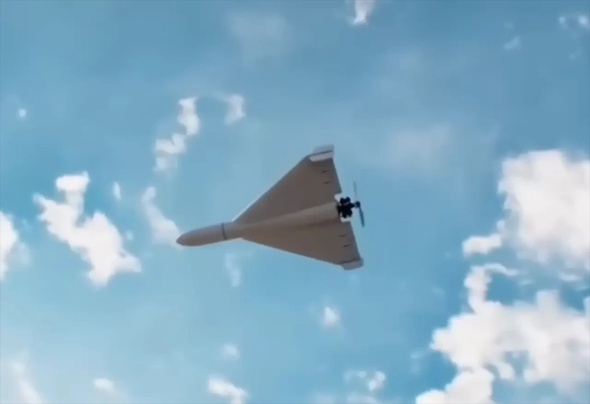 ВС РФ нанесли удары по Сарнам и Варашу в Ровенской области