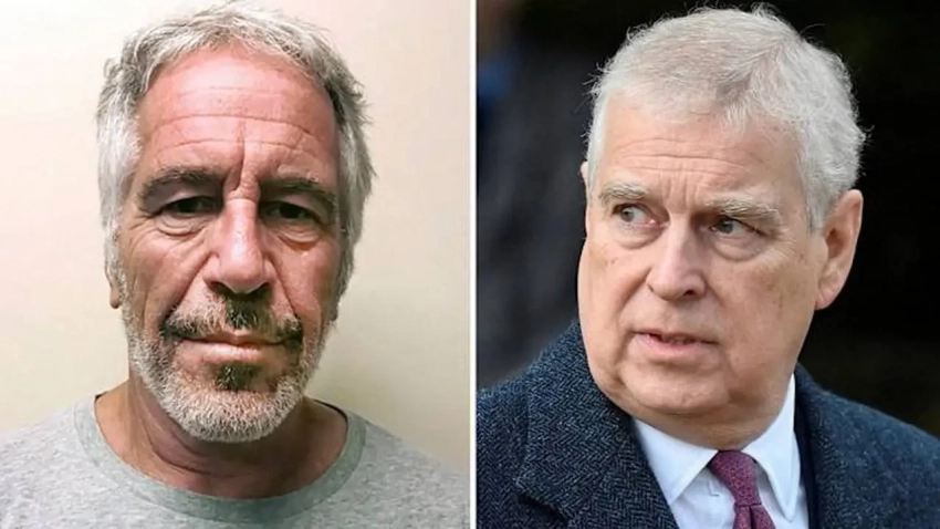 Брат короля Карла III Эндрю Маунтбеттен-Виндзор арестован по «делу Эпштейна»