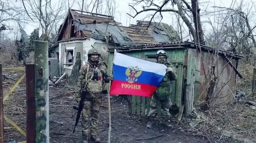 Преимущество практически во всём: Пентагон оценил потенциал ВС РФ в зоне СВО