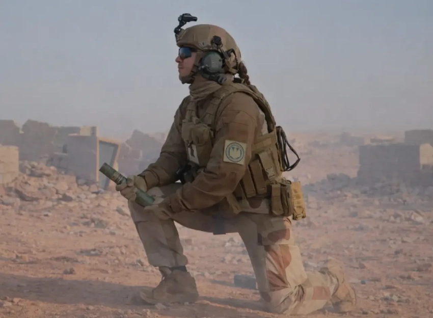 Норвегия отозвала солдат с Ближнего Востока на фоне возможной атаки США на Иран