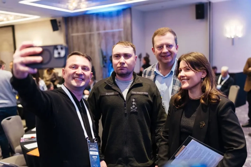 Буданов: дальше ни о чём говорить не получится, нужно окончательно определяться