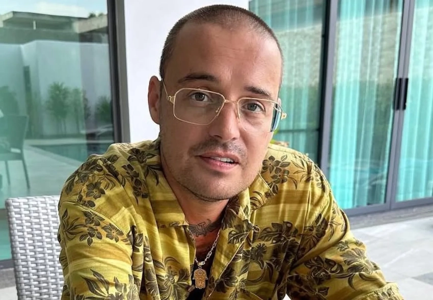 Гуф раскаялся в грабеже, но суд отклонил ходатайство о прекращении дела