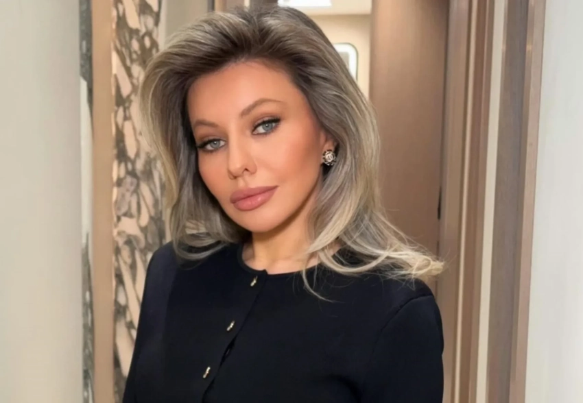 "Побочка пластики". В сети снова обсуждают внешность Надежды Стрелец