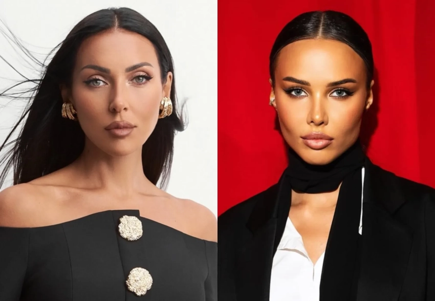 Алсу высказалась об исламе после того, как Анастасию Решетову снова заподозрили в смене религии