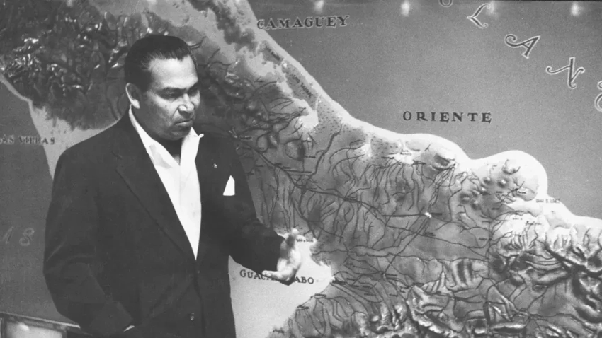 Фульхенсио Батиста – незаурядный диктатор