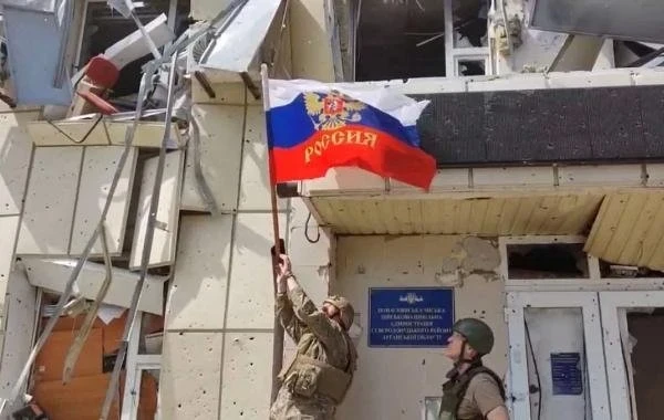 Когда и как может закончиться СВО: возможные сроки окончания боевых действий от экспертов, свежие новости от 01.03.2026