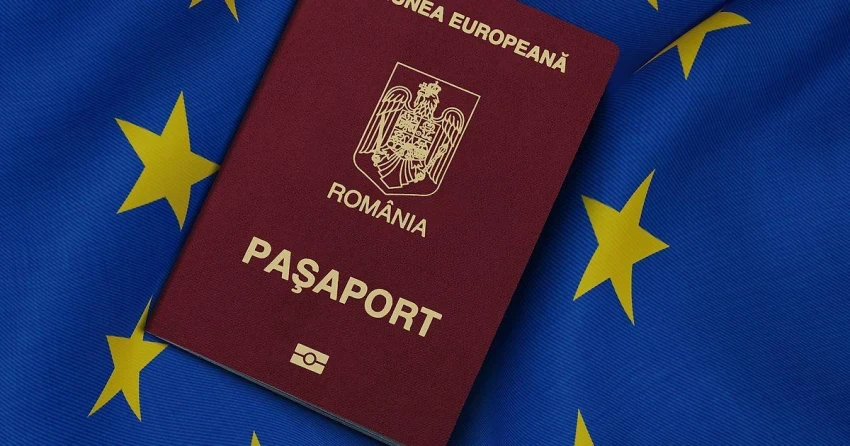 Румынское гражданство прибавило в весе: свежий рейтинг вернул тему в повестку