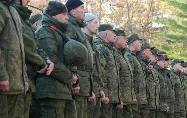 Готовится ли в РФ новая волна частичной мобилизации? Что известно на сегодня, 11 марта: комментарии властей и экспертов