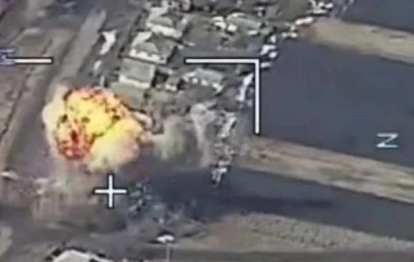 Тяжёлые бои в районе Купянска не смолкают: свежие подробности боевых действиях на 12.03.2026