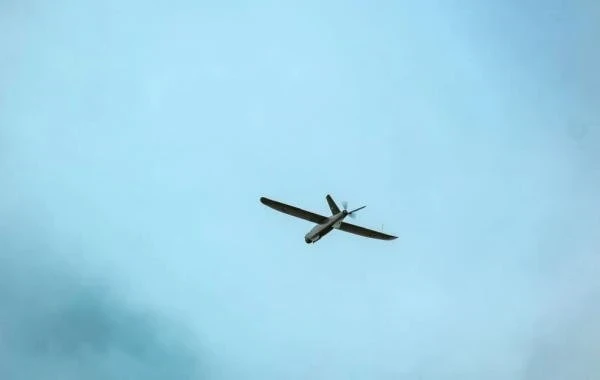 Кубань 17 марта атакована украинскими БПЛА: над Славянским районом прогремела серия взрывов