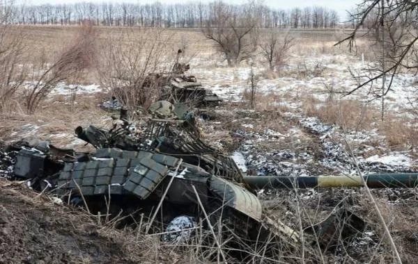 Раскрыты новые потери ВСУ под Купянском: свежие данные о боевых действиях на 18.03.2026