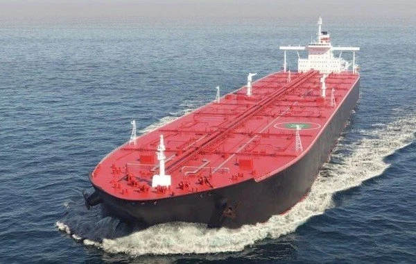 Минфин США выдал временную лицензию для операций с загруженной нефтью РФ