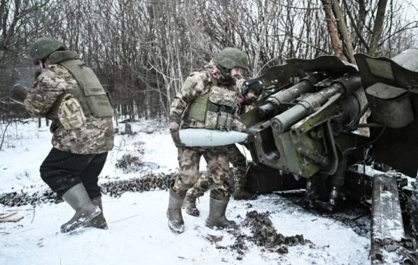 Последняя сводка СВО от Юрия Подоляки на 20.03.2026: ВС РФ готовятся к тяжёлым боям за Рай-Александровку
