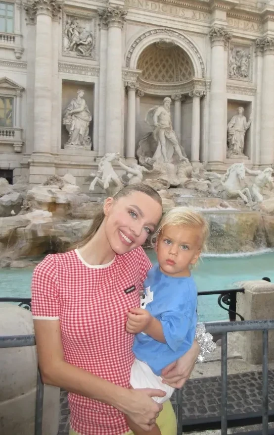 "Даже в Монако после развода столько не платят". Блогер Сергей Косенко обвинил бывшую жену Александру Белякову в шантаже алиментами