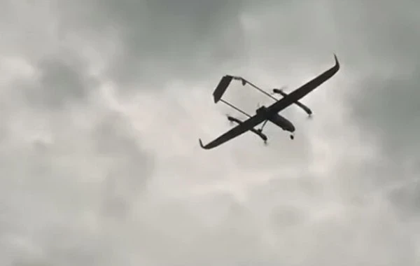 Над Ленинградской областью сбиты более 60 украинских беспилотников