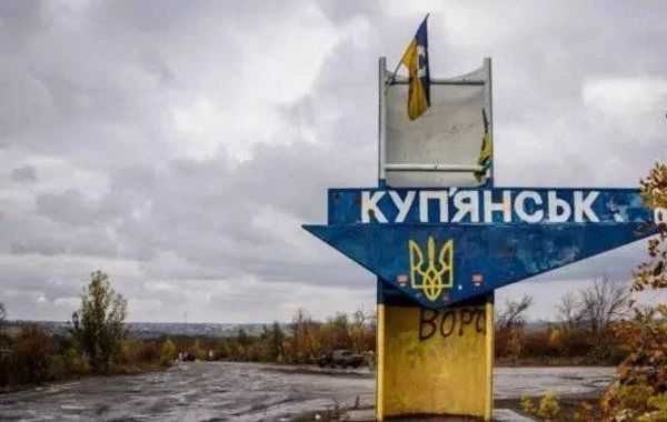 Обнародованы свежие данные о ситуации в Купянске и на подступах к городу: обзор боевых действий на сегодняшний день, 23 марта