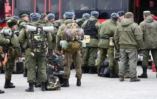 Будет ли вторая волна мобилизации: россиян призвали не доверять фейкам, свежие подробности на 24.03.2026