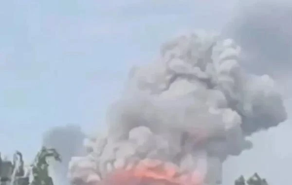 Армия РФ в ночь на 24 марта нанесла ракетно-дроновый удар по целям на Украине: свежие подробности