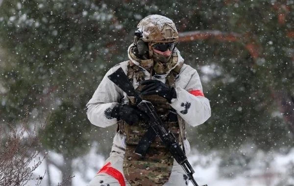 ВС РФ остаются в тяжёлом положении, что сегодня происходит в районе Купянска? Свежие данные о боевых действиях на 25.03.2026