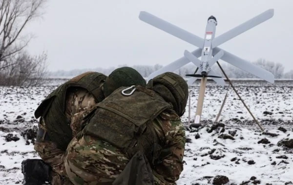 Последняя сводка СВО от Юрия Подоляки на 25.03.2026: ВС РФ продвинулись на нескольких важных участках