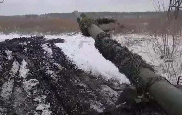 Тяжёлые бои не смолкают: что сейчас происходит в Купянске и на окраинах города? Свежие детали на 26.03.2026