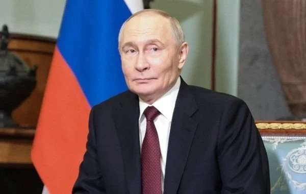 Путин заявил, что критики спецоперации вряд ли что-то написали о конфликте в Иране