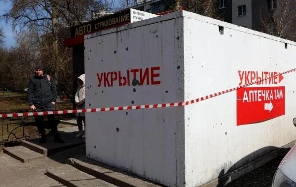 ВСУ за сутки выпустили по Белгородской области 120 беспилотников: новые данные о последствиях обстрелов на 26.03.2026