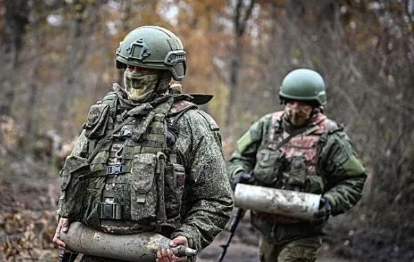 Последняя сводка СВО от Юрия Подоляки на 27.03.2026: бойцы ВС РФ за сутки продвинулись на нескольких направлениях