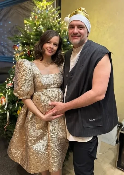 Катерина Шпица рассказала, как ходила к психологу после потери ребёнка