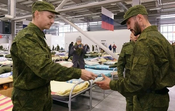 Будет ли в 2026 году мобилизация в России: что сказал Медведев о второй волне? Свежие подробности на 28.03.2026