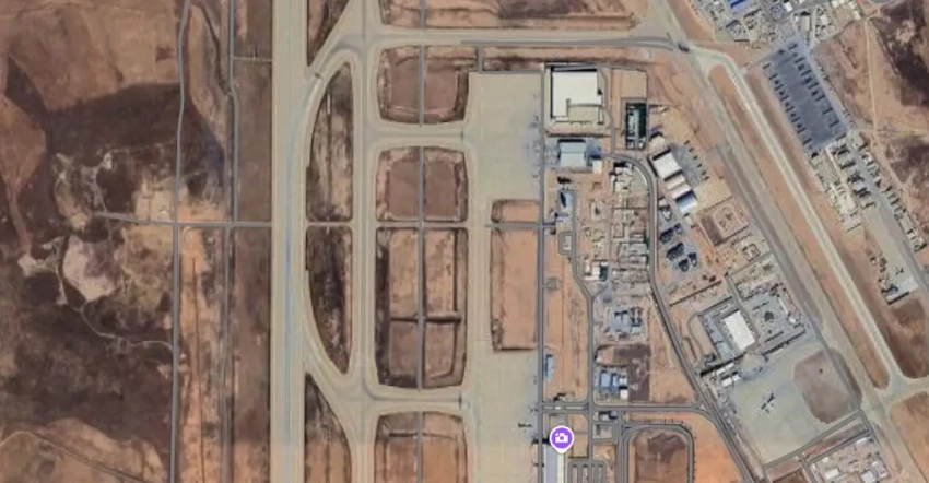 Иран выявил активность американских прокси в Эрбиле и наносит ракетные удары