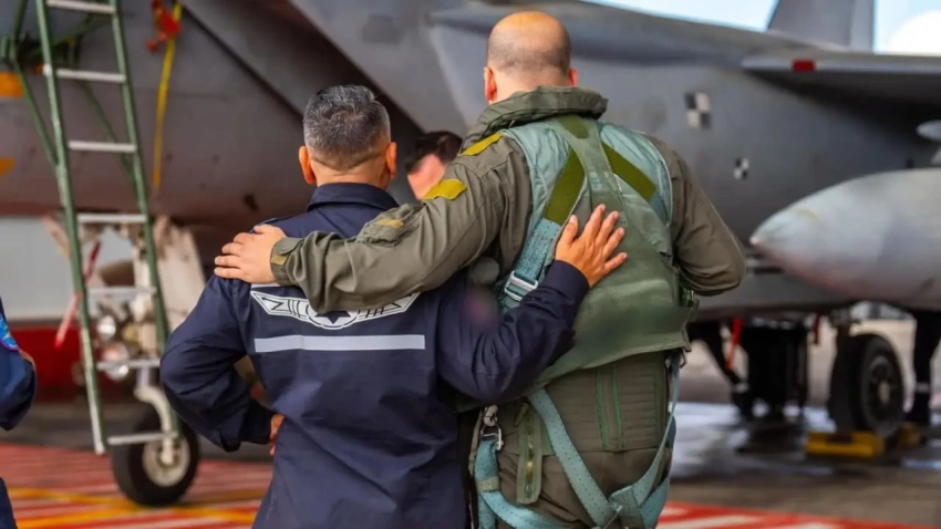 Офицер ЦАХАЛ: Планирование войны началось через несколько дней после предыдущей