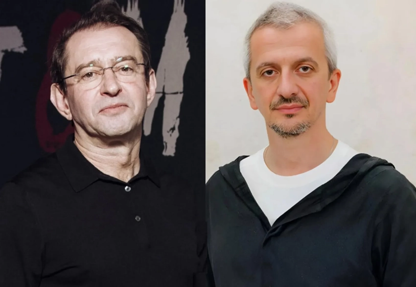 Константин Хабенский назначен и.о. ректора Школы-студии МХАТ вместо Константина Богомолова