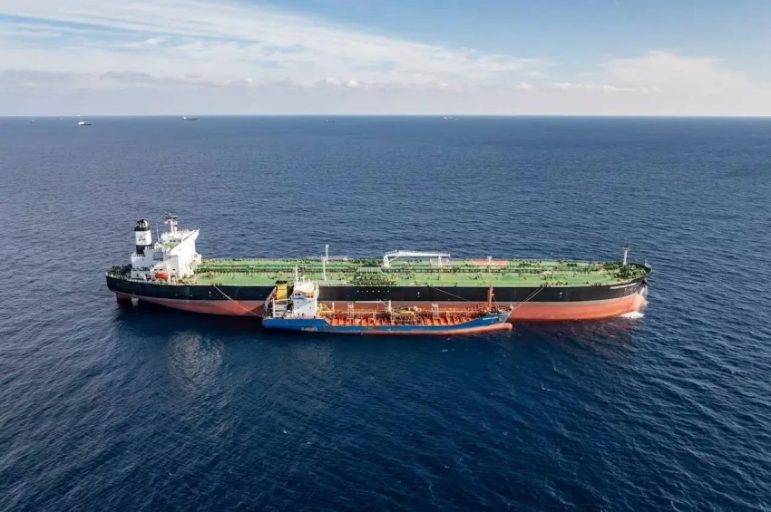 Появление на танкерах РФ вооружённой охраны делает страны НАТО более осторожными