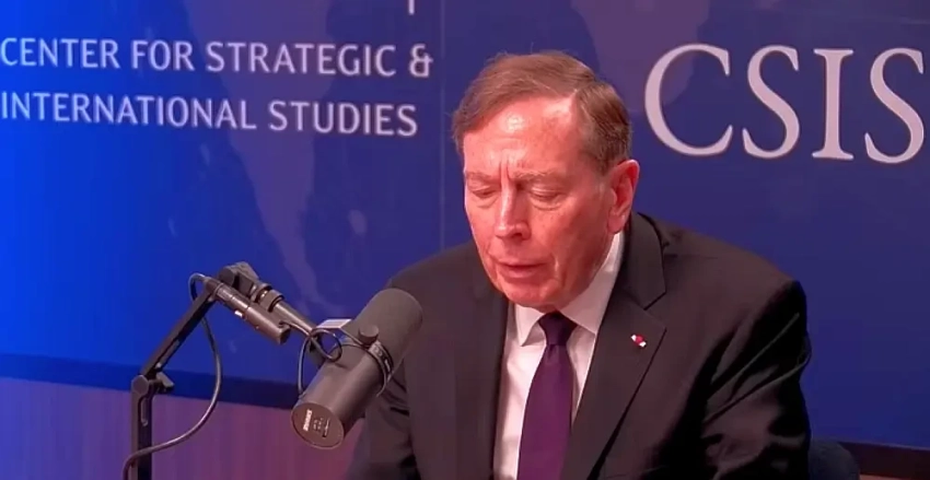 Отставной генерал США о войне с Ираном: «Мы недостаточно учились у Украины»