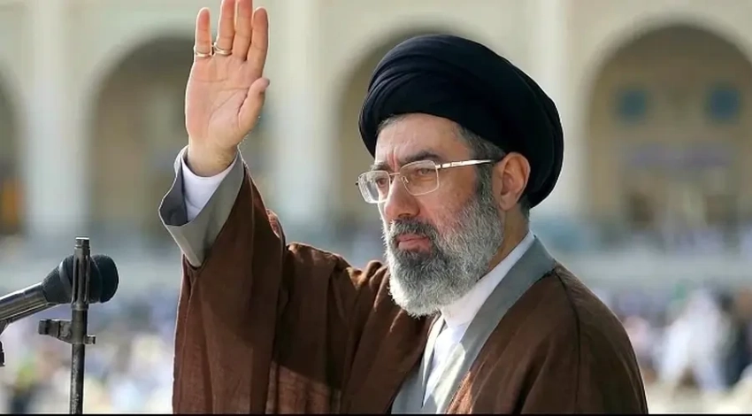 Верховный лидер Ирана: «После победы мы потребуем репарации от наших врагов»