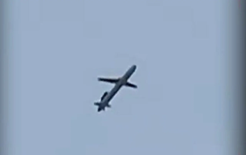 Иран ударил по базе Prince Sultan в момент погрузки повреждённой техники США