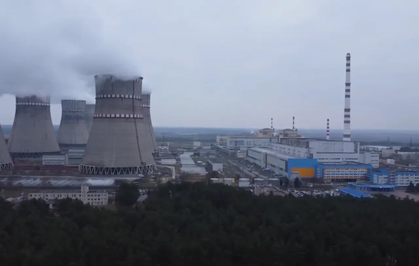 На украинских АЭС начали досрочный ремонт – из работы вывели два энергоблока