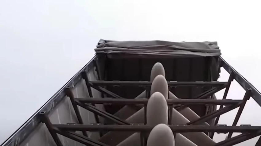 Военные Ирака сняли удар «Шахеда» по посольству США в Багдаде