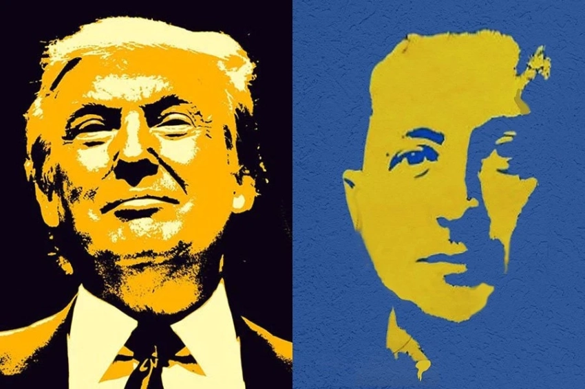 Зеленский сделал Трампу унизительное предложение