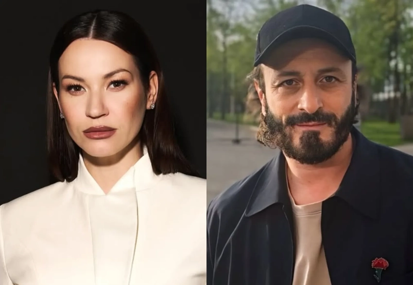 "Очень грубо разговаривал". Ида Галич заявила, что её не взяли в ледовое шоу из-за Ильи Авербуха — он ответил на обвинения