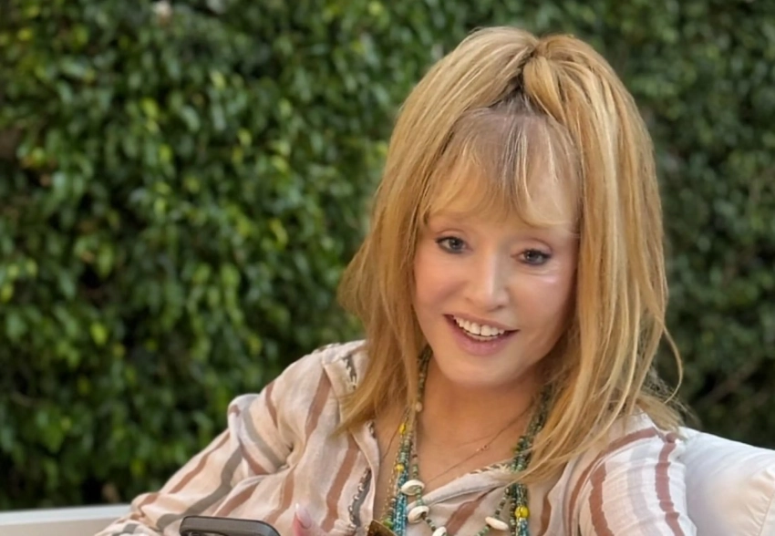 Алла Пугачёва готовится к переезду с Кипра