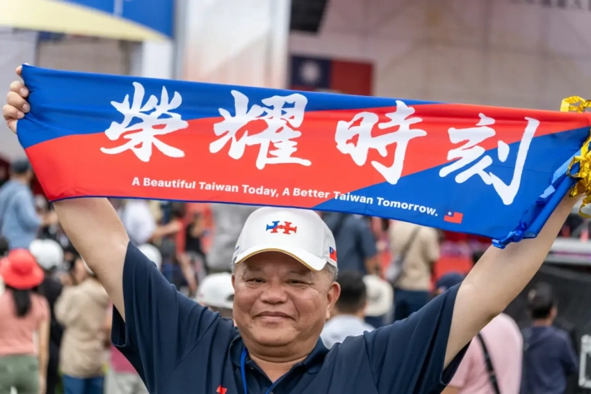 Тайвань отказался от воссоединения с Китаем в обмен на гарантии поставки газа