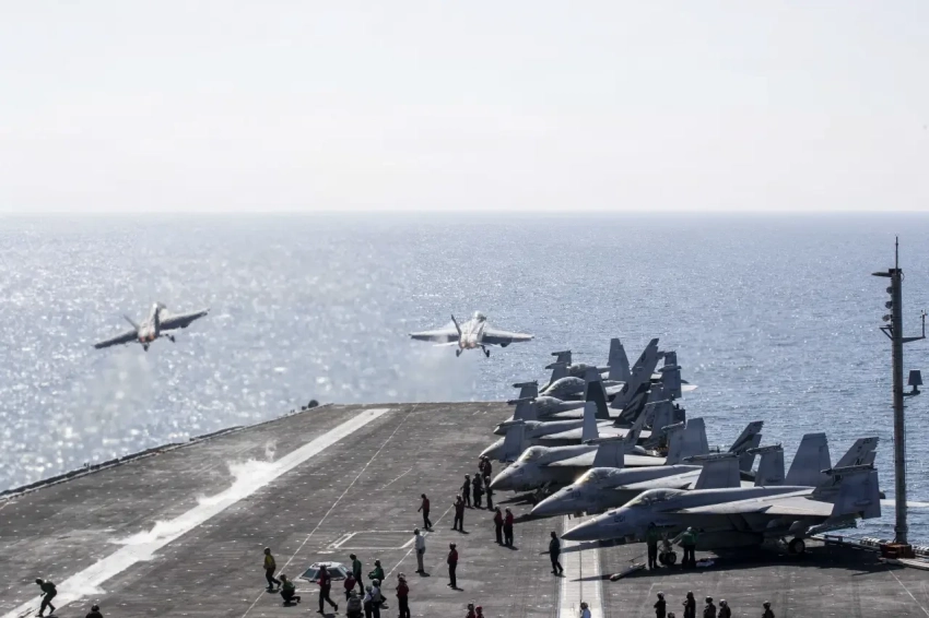 Иранский генерал: Ближний Восток ждёт новый региональный порядок без США