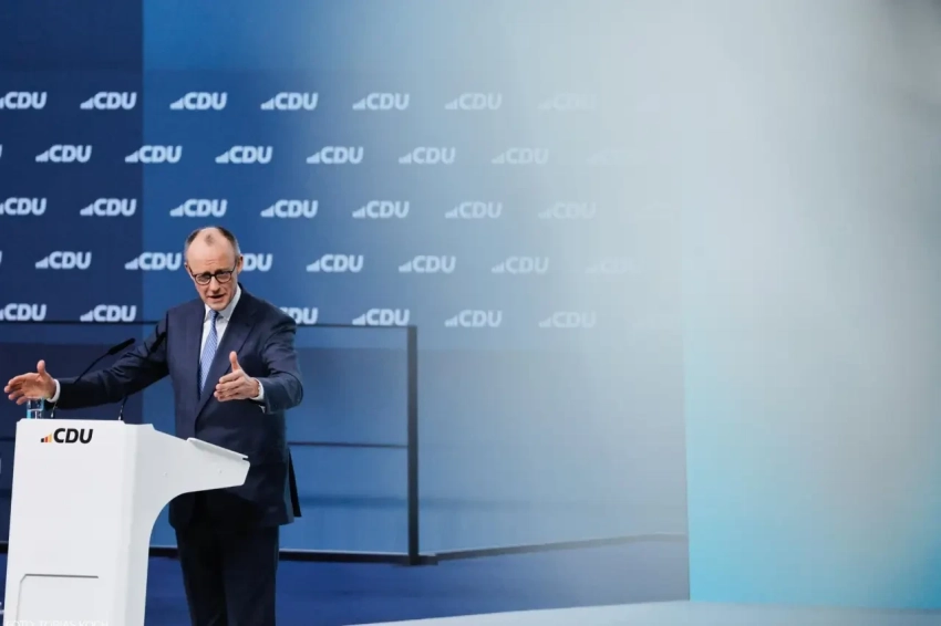 «Посоветовали бы воздержаться»: Мерц раскритиковал военную операцию США в Иране