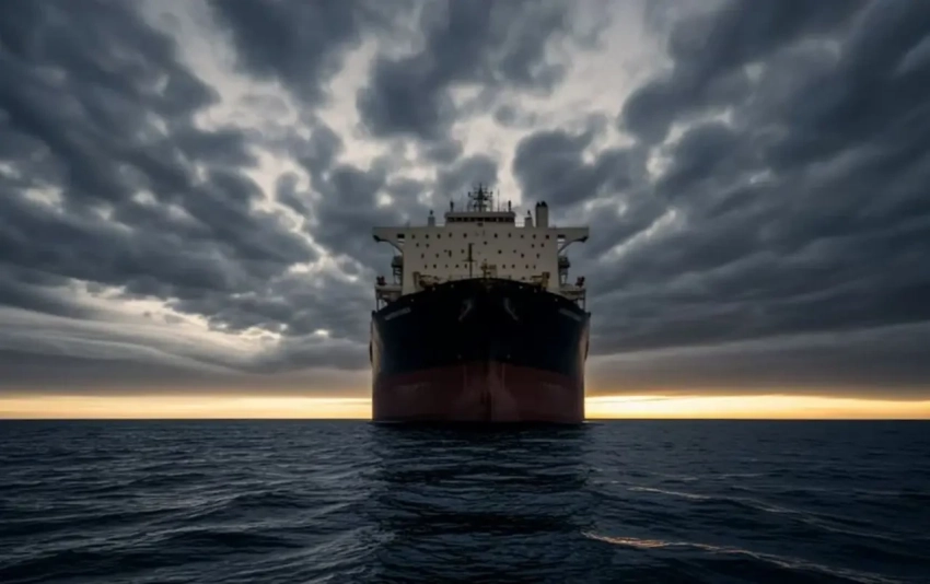 Цены на нефть продолжают расти на фоне продолжающейся блокировки Ормуза