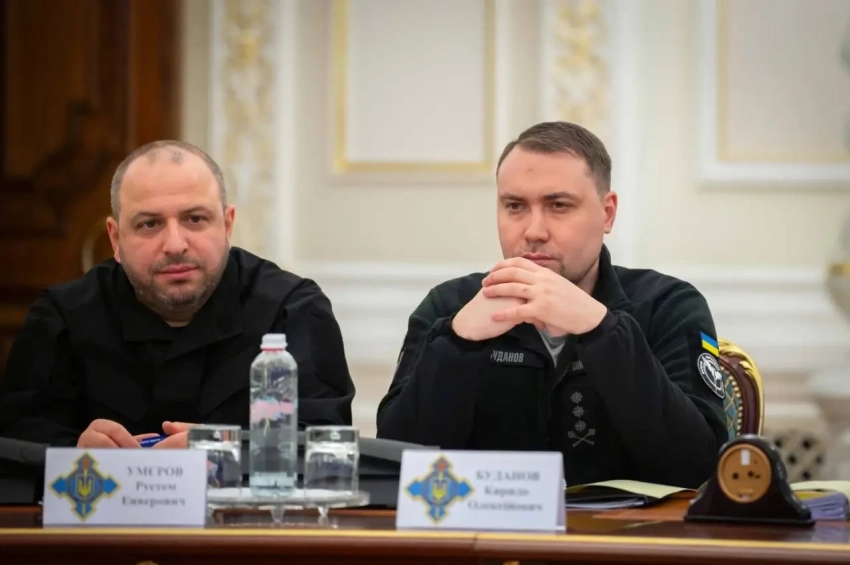 Второй день переговоров США и Украины прорывов тоже не принёс